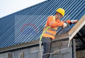 Read more about the article Top 5 Benefits of Metal Roofing for Your Home