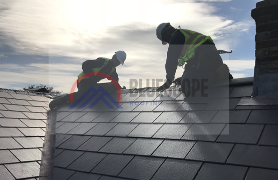 You are currently viewing The Importance of Regular Roof Maintenance